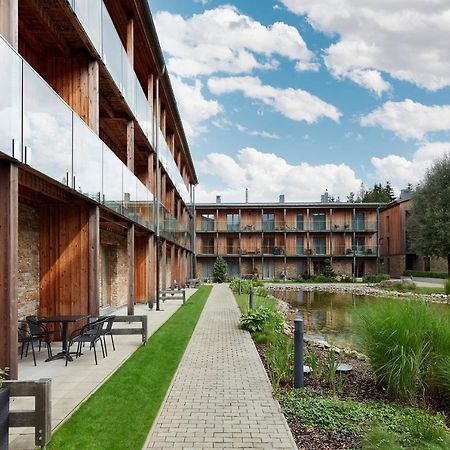 Medvědín 408 Spindleruv Mlyn Exterior foto